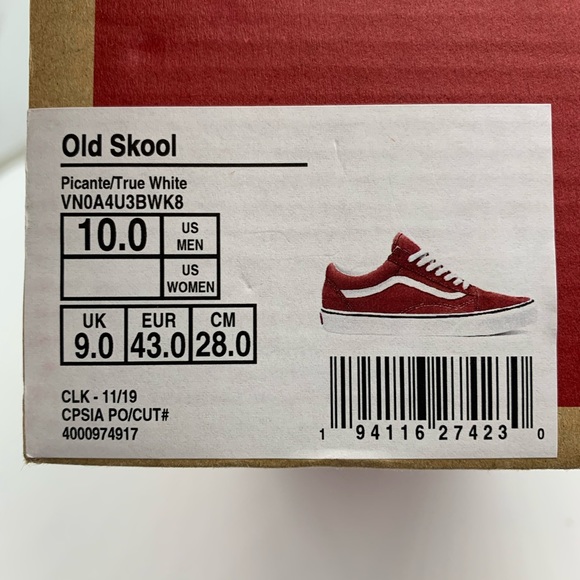 Old SKOOL - Picture 9 of 10